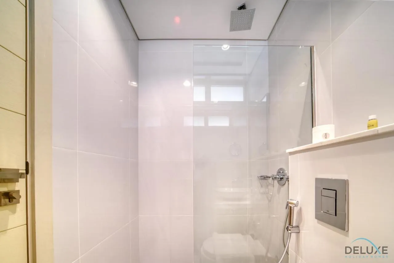 Peaceful 3Br Townhouse At Damac Hills 2, Dubailand By Deluxe Holiday Homes 0*, Dubai